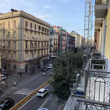 Nocleg ze śniadaniem Luna Luxury