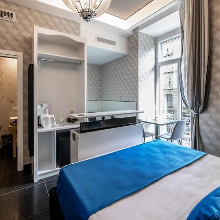 Luna Luxury *