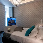 Luna Luxury 나폴리