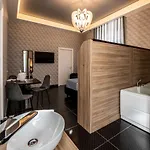 B&B Luna Luxury
