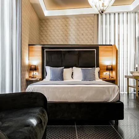 Luna Luxury 4*