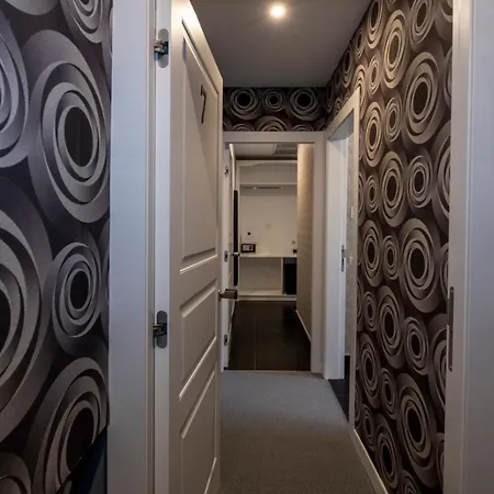 Bed & Breakfast Luna Luxury