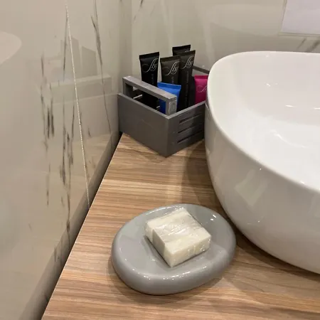 Luna Luxury 4*
