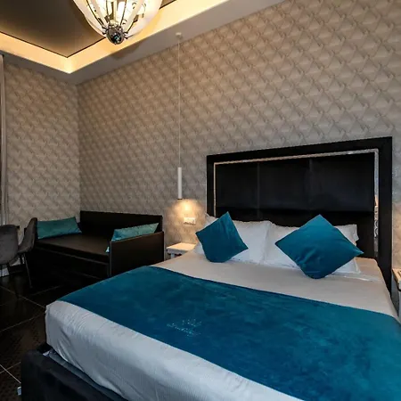 Luna Luxury 4*