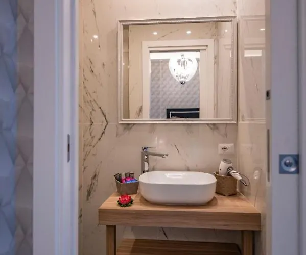 Couette-café Luna Luxury