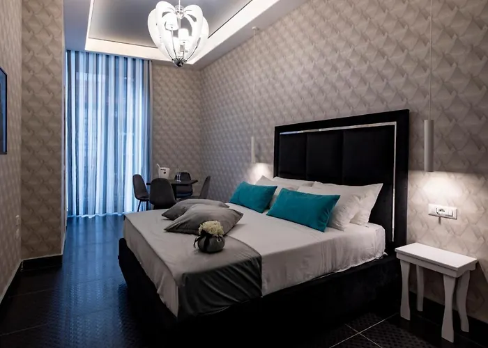 Luna Luxury Naples