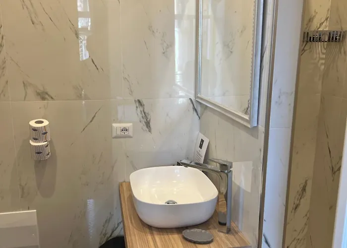 Couette-café Luna Luxury 4*