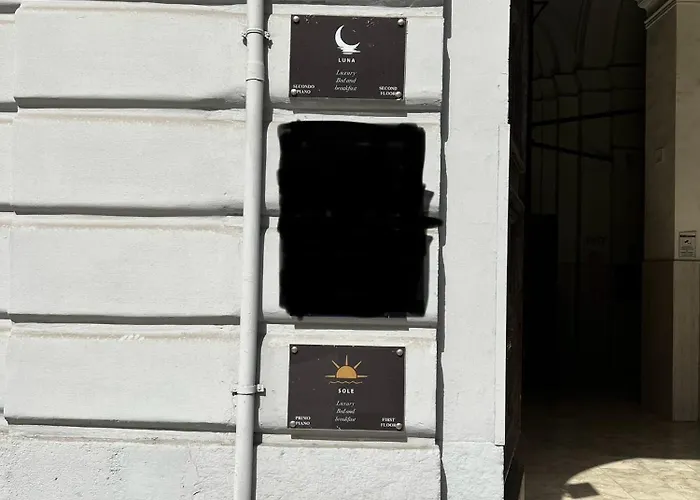 Luna Luxury Couette-café