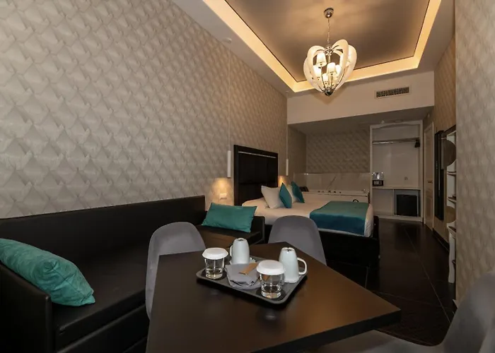 Luna Luxury Naples