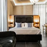 Luna Luxury 4*