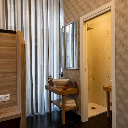 Nocleg ze śniadaniem Luna Luxury