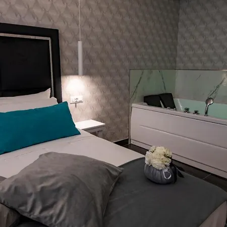 Nocleg ze śniadaniem Luna Luxury