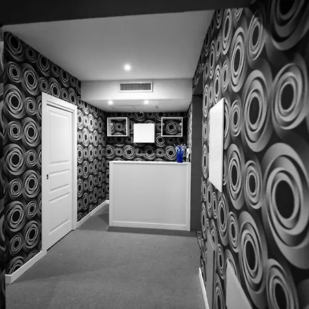 Nocleg ze śniadaniem Luna Luxury