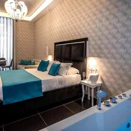 Luna Luxury Nocleg ze śniadaniem