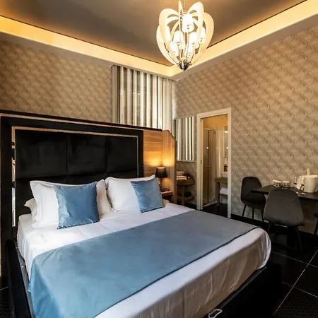 Luna Luxury 4*