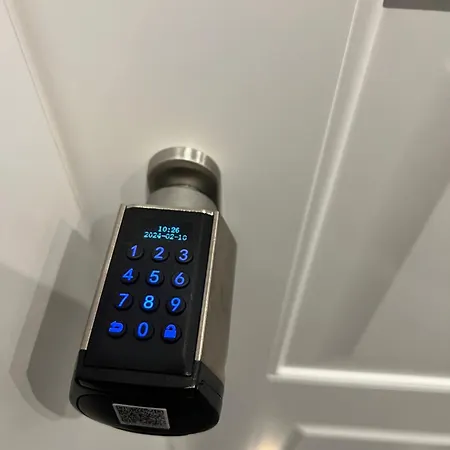 Nocleg ze śniadaniem Luna Luxury