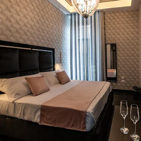 Nocleg ze śniadaniem Luna Luxury