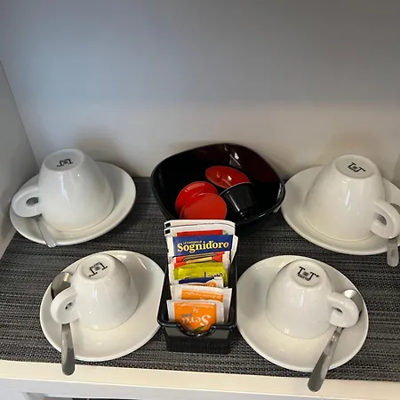 Nocleg ze śniadaniem Luna Luxury 4*