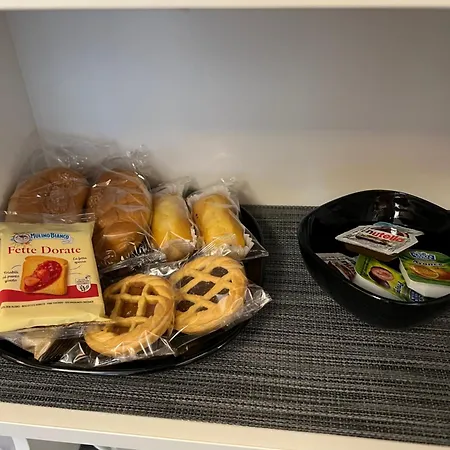 Luna Luxury Nocleg ze śniadaniem