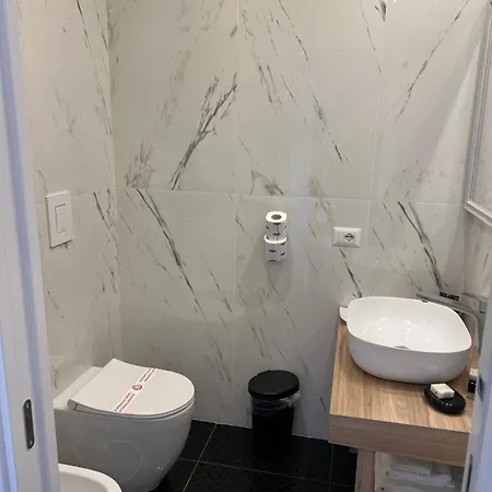 Luna Luxury Nocleg ze śniadaniem