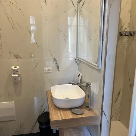 Nocleg ze śniadaniem Luna Luxury 4*