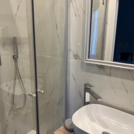 Nocleg ze śniadaniem Luna Luxury