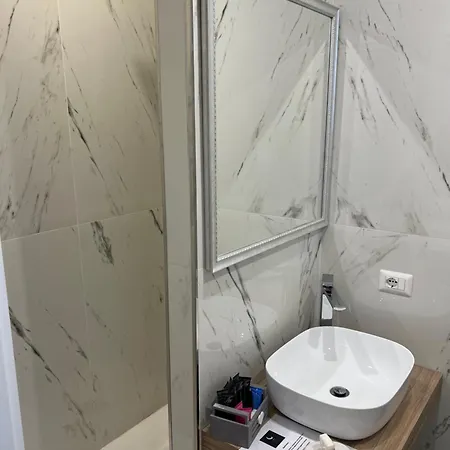 Nocleg ze śniadaniem Luna Luxury 4*