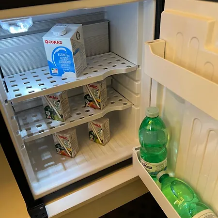 Nocleg ze śniadaniem Luna Luxury Neapol