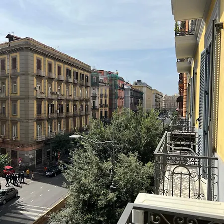 Nocleg ze śniadaniem Luna Luxury 4*