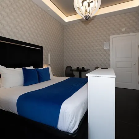 Nocleg ze śniadaniem Luna Luxury