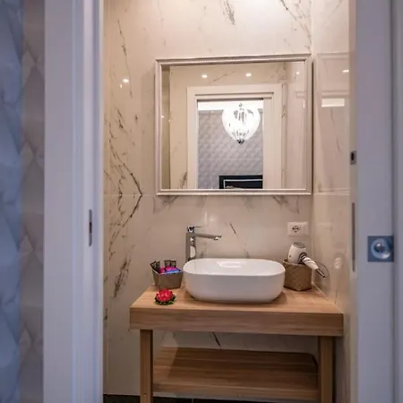 Bed & Breakfast Luna Luxury