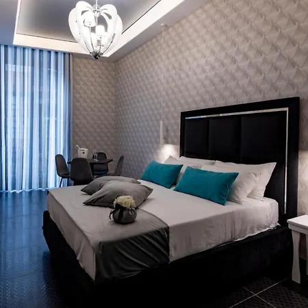 Luna Luxury Naples