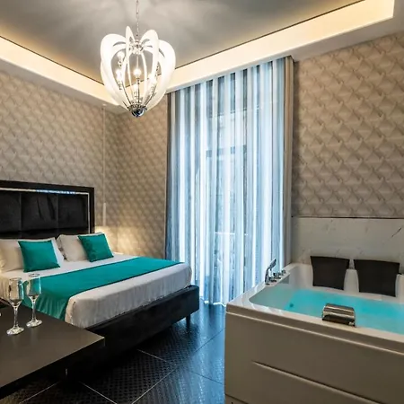 Luna Luxury Naples