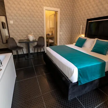 Luna Luxury Naples