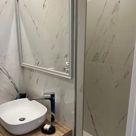 Luna Luxury Bed & Breakfast Naples